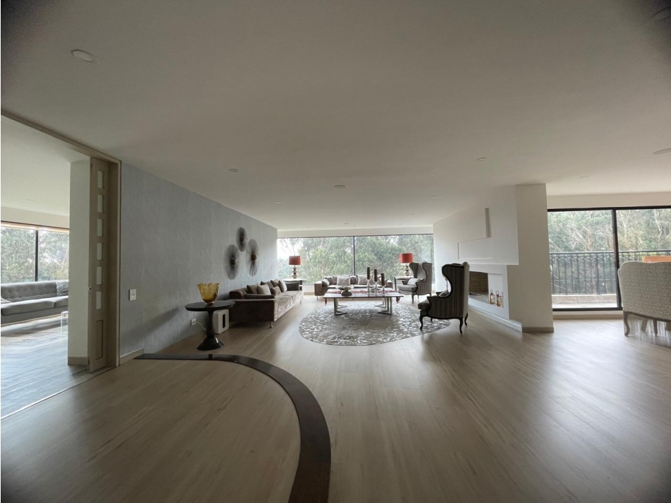 VENTA APARTAMENTO EN MONTEARROYO — foto 2
