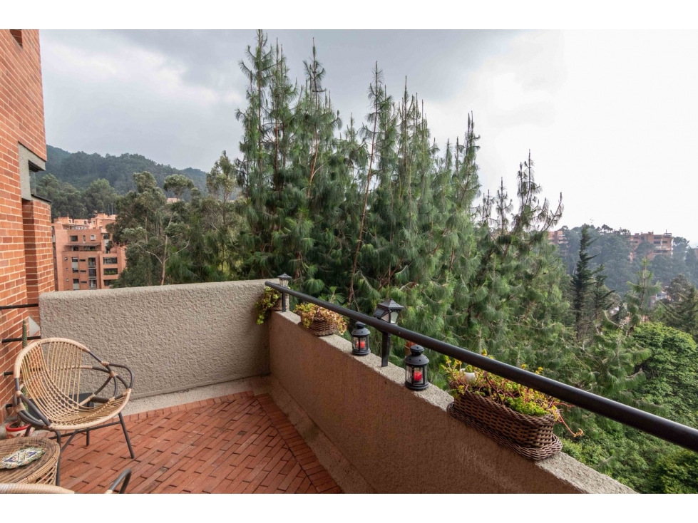 VENDO/ARRIENDO APARTAMENTO EN SIERRAS DEL MORAL — foto 6