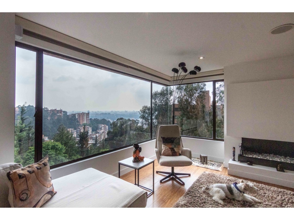 VENDO/ARRIENDO APARTAMENTO EN SIERRAS DEL MORAL — foto 4
