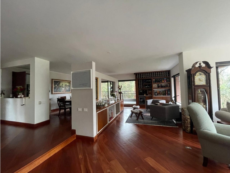 VENTA APARTAMENTO MONTEARROYO — foto 2