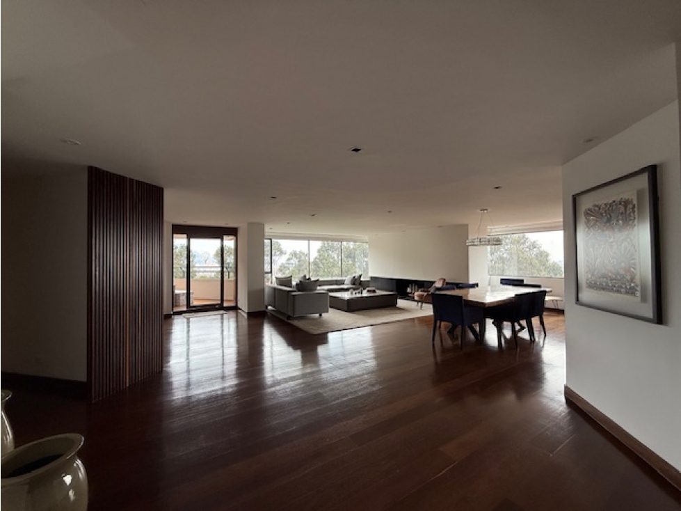 VENTA APARTAMENTO EN MONTEARROYO