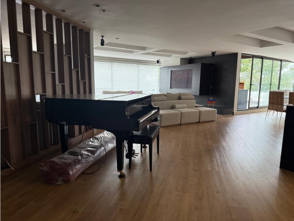 VENDO APARTAMENTO EN MONTEARROYO — foto 3