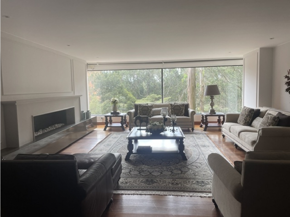VENTA APARTAMENTO EN MONTEARROYO — foto 2