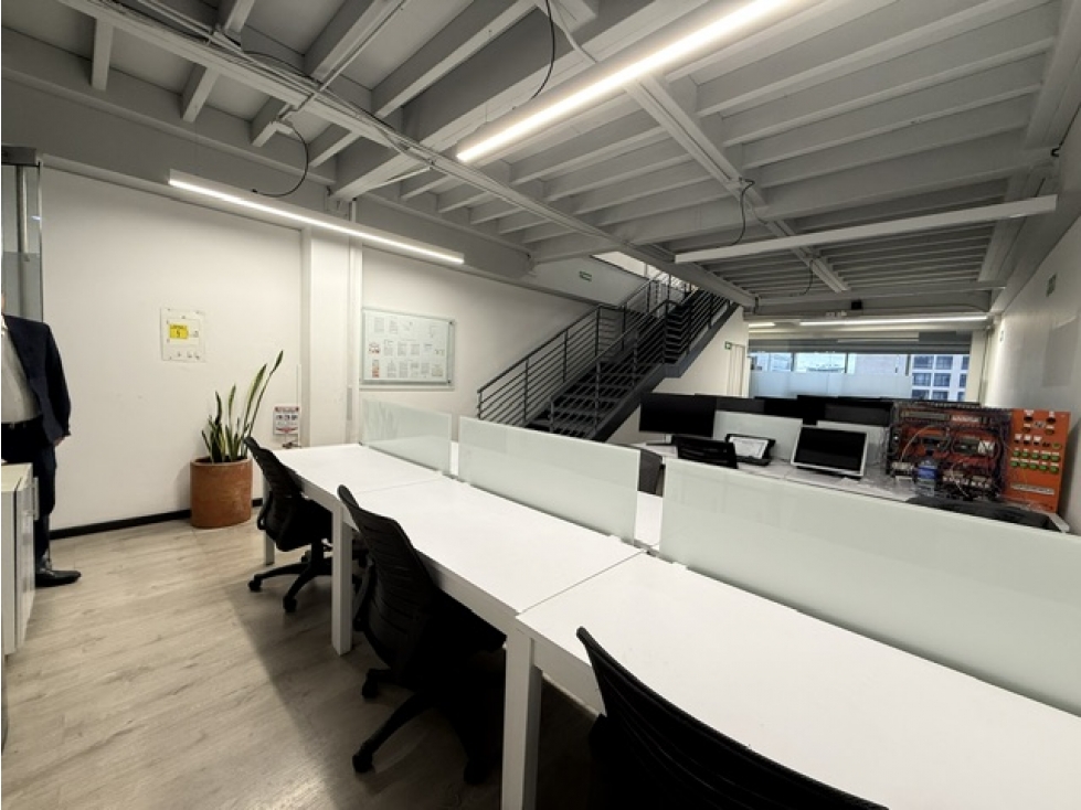 ARRIENDO OFICINA EN CHICO — foto 2