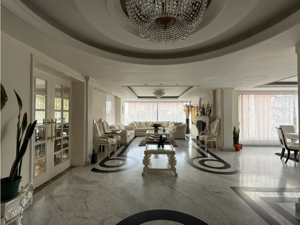VENTA APARTAMENTO EN MONTEARROYO — foto 2