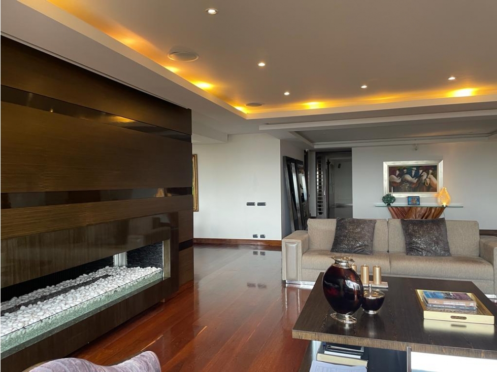 VENTA APARTAMENTO EN MONTEARROYO — foto 4