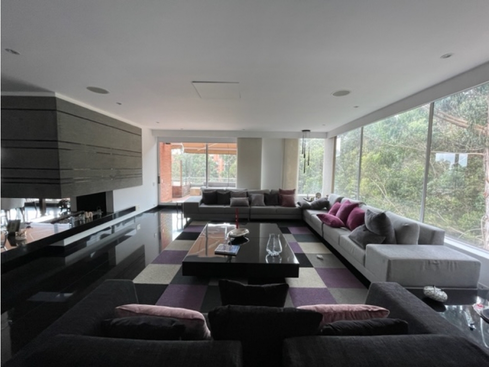 ARRIENDO/VENTA PH EN BOSQUES DE MARQUÉS — foto 2