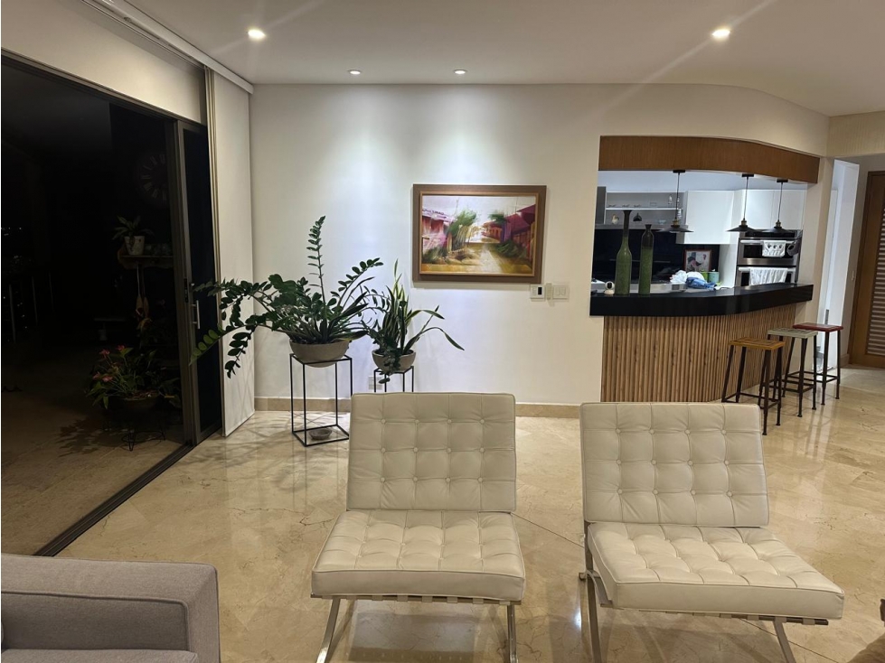 VENDO APARTAMENTO EN MAJESTIC — foto 6