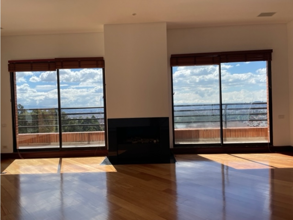 VENTA APARTAMENTO EN MONTEARRROYO - PH — foto 3