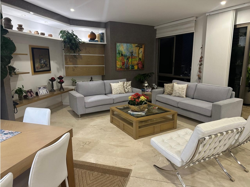 VENDO APARTAMENTO EN MAJESTIC — foto 2