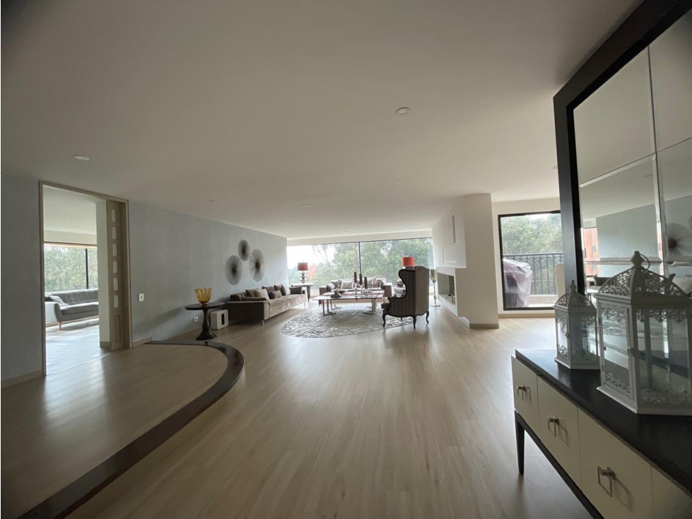 VENTA APARTAMENTO EN MONTEARROYO — foto 4