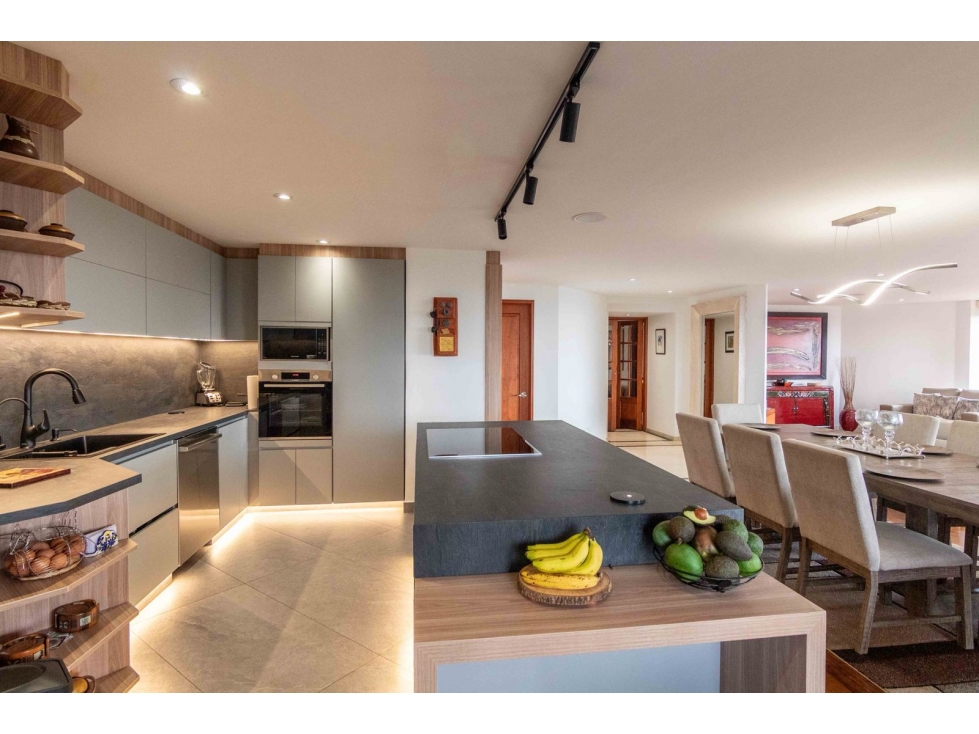 VENDO/ARRIENDO APARTAMENTO EN SIERRAS DEL MORAL — foto 3