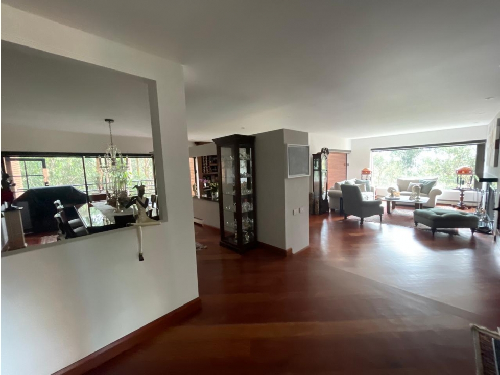 VENTA APARTAMENTO MONTEARROYO — foto 3