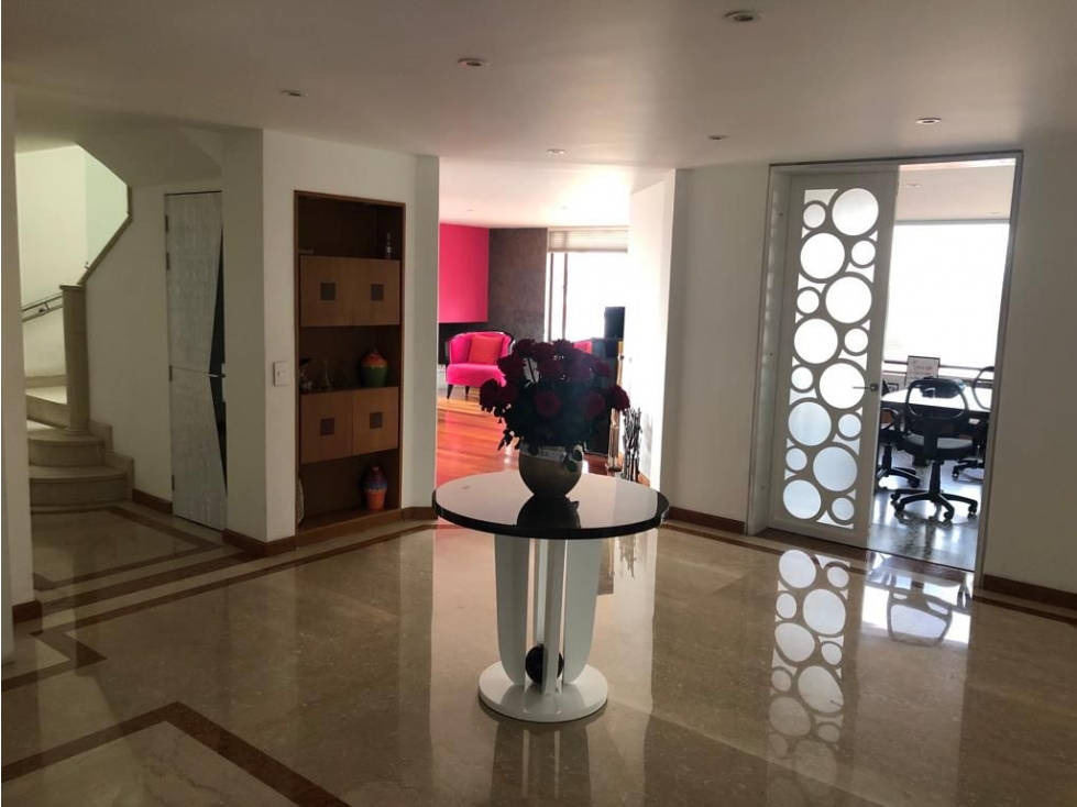 VENTA / ARRIENDO APARTAMENTO EN SANTA BARBARA — foto 3