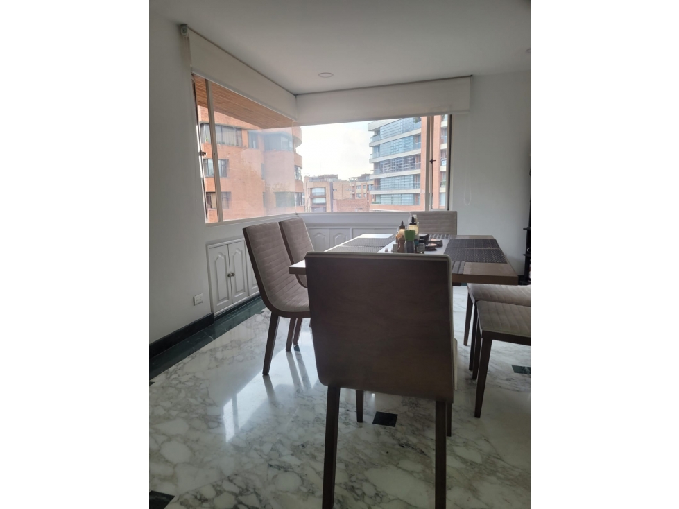 vendo apartamento en cabrera — foto 3