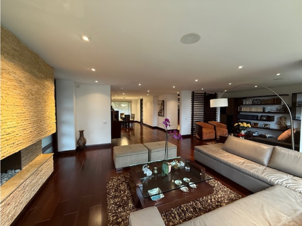 VENDO APARTAMENTO EN MONTEARROYO — foto 3