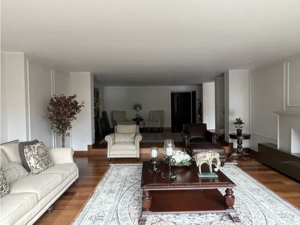 VENTA APARTAMENTO EN MONTEARROYO — foto 3