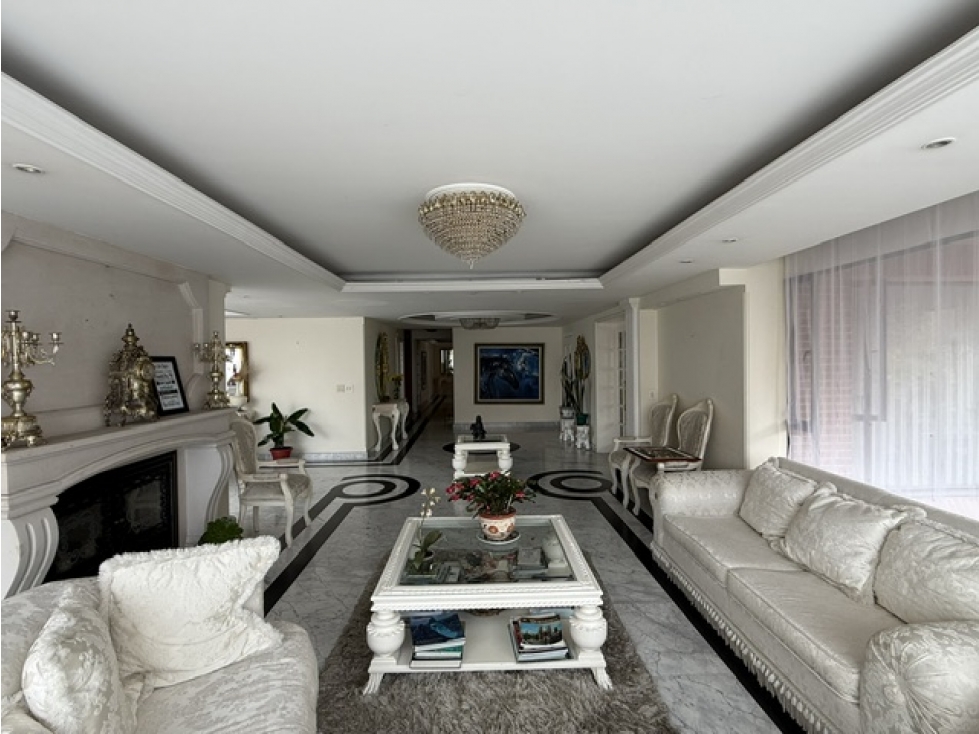 VENTA APARTAMENTO EN MONTEARROYO — foto 3
