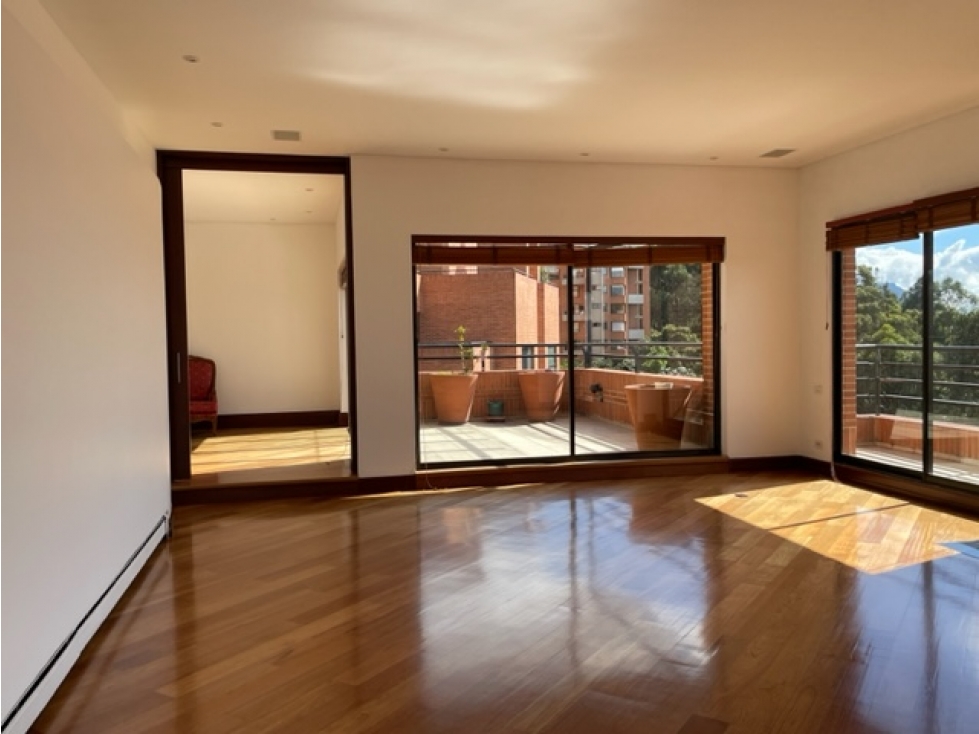 VENTA APARTAMENTO EN MONTEARRROYO - PH — foto 2