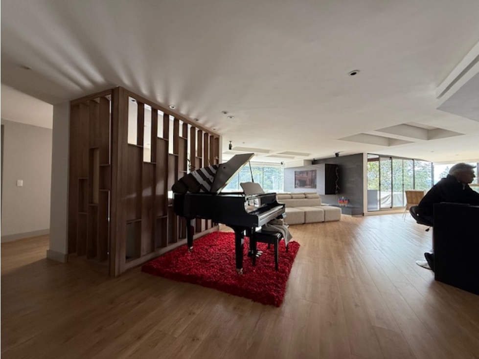 VENDO APARTAMENTO EN MONTEARROYO