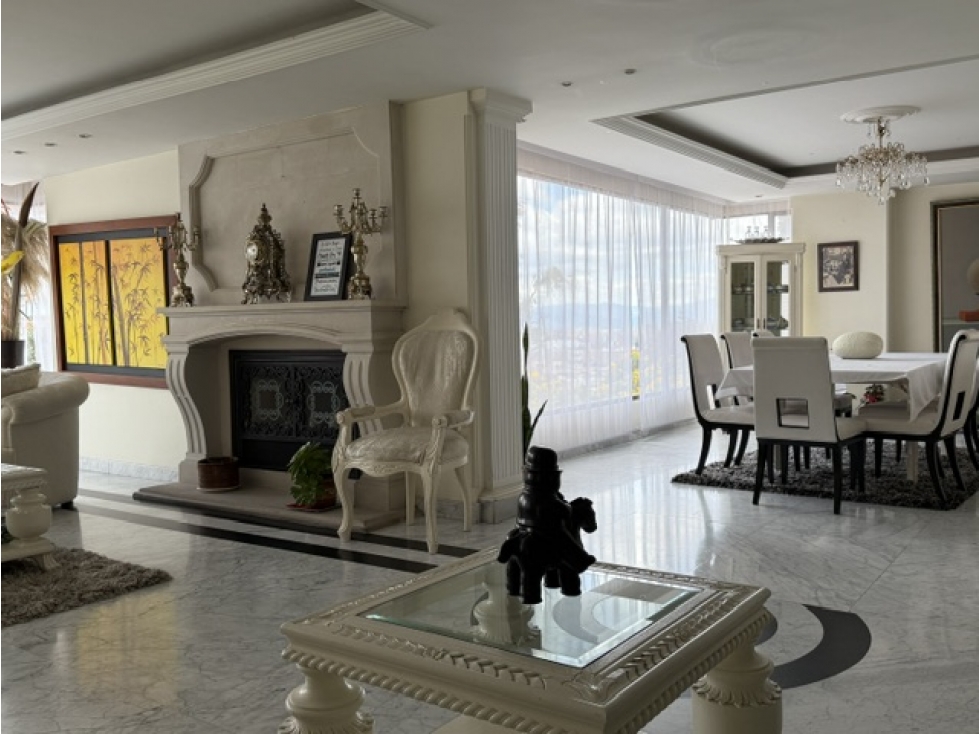 VENTA APARTAMENTO EN MONTEARROYO — foto 4