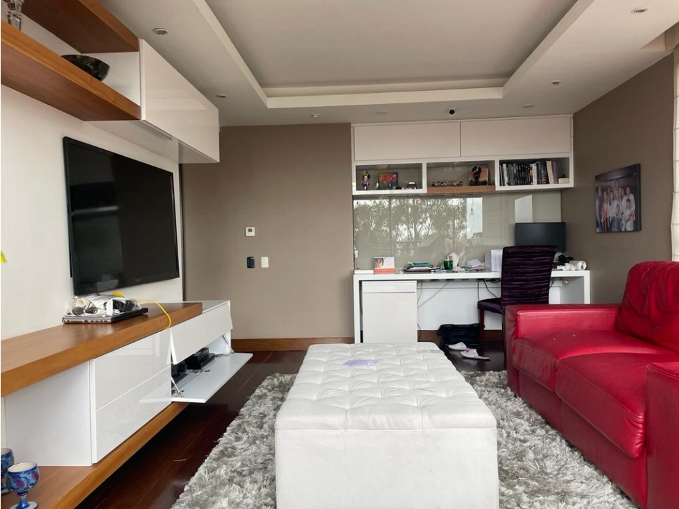 VENTA APARTAMENTO EN MONTEARROYO — foto 6