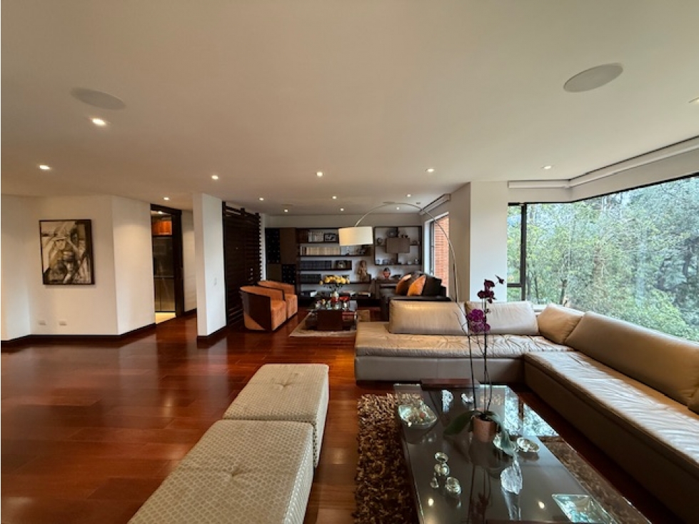 VENDO APARTAMENTO EN MONTEARROYO — foto 4