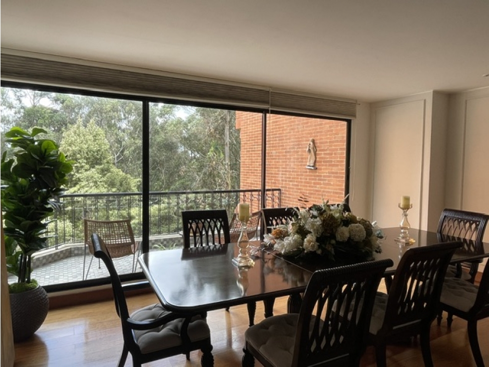 VENTA APARTAMENTO EN MONTEARROYO — foto 4