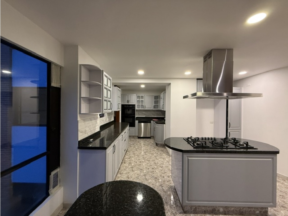 VENDO / ARRIENDO APARTAMENTO EN MONTEARROYO — foto 4