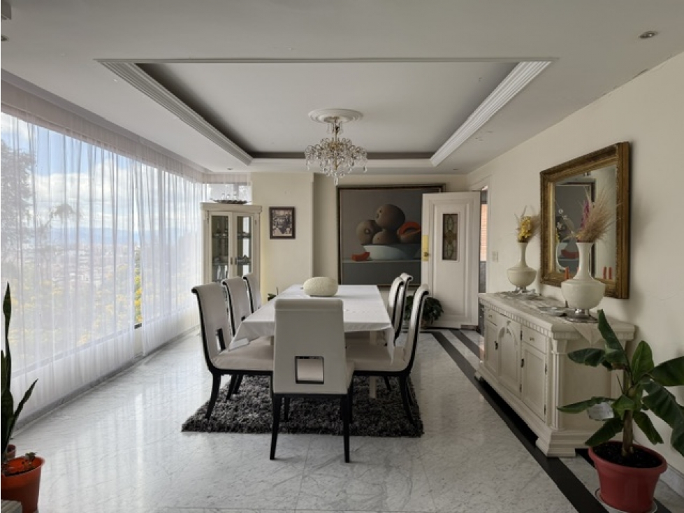 VENTA APARTAMENTO EN MONTEARROYO — foto 5