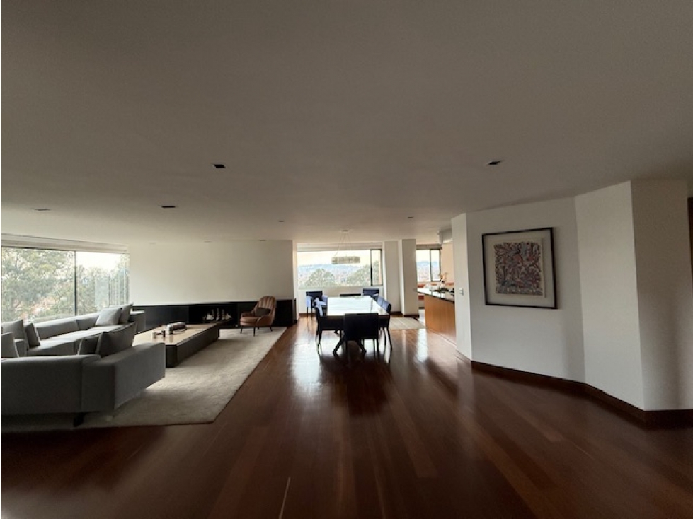 VENTA APARTAMENTO EN MONTEARROYO — foto 5