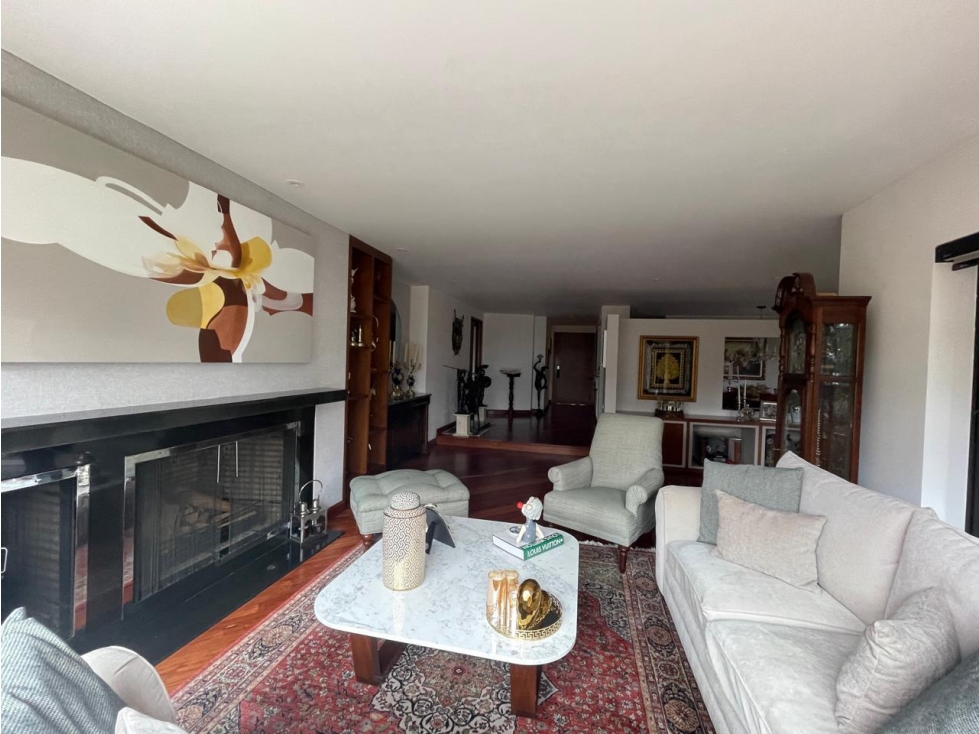 VENTA APARTAMENTO MONTEARROYO — foto 5