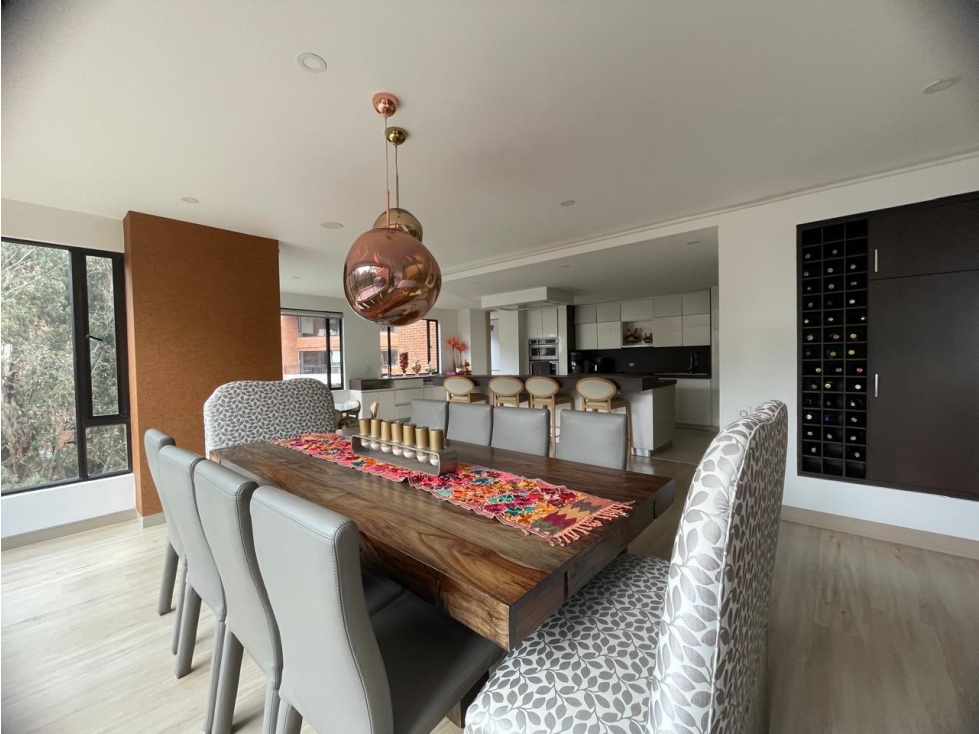 VENTA APARTAMENTO EN MONTEARROYO — foto 6