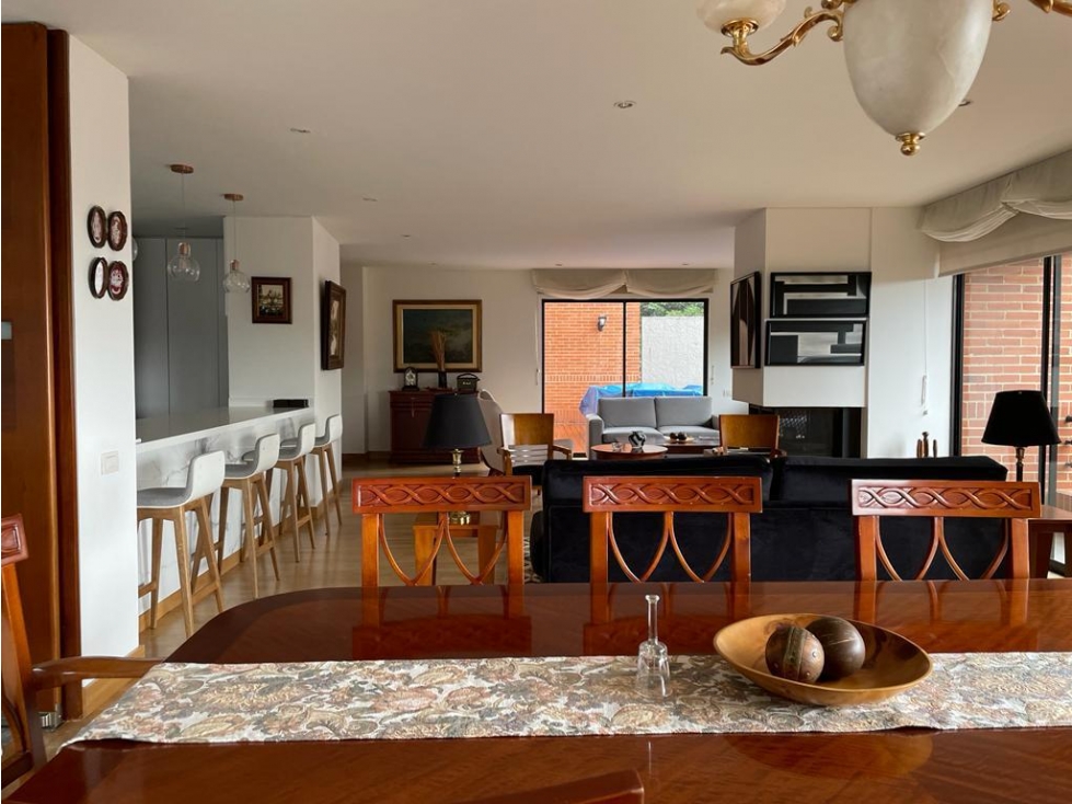 VENTA APARTAMENTO EN MONTEARROYO — foto 3