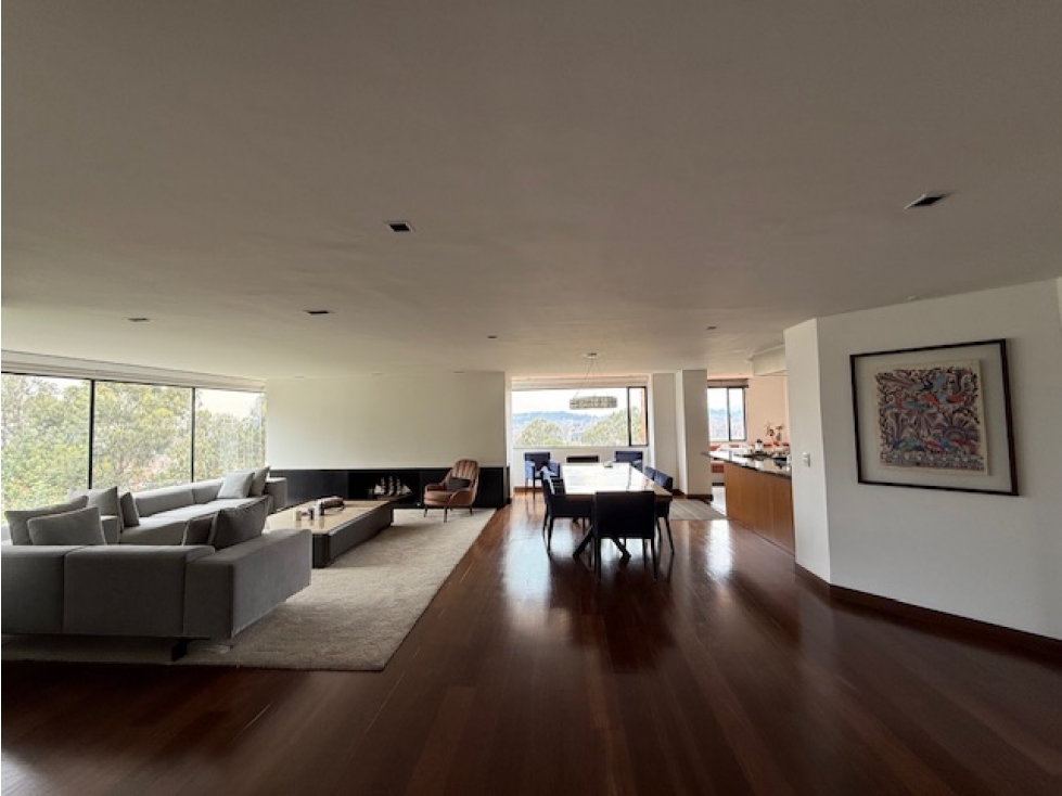 VENTA APARTAMENTO EN MONTEARROYO — foto 4