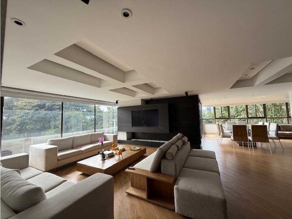 VENDO APARTAMENTO EN MONTEARROYO — foto 2
