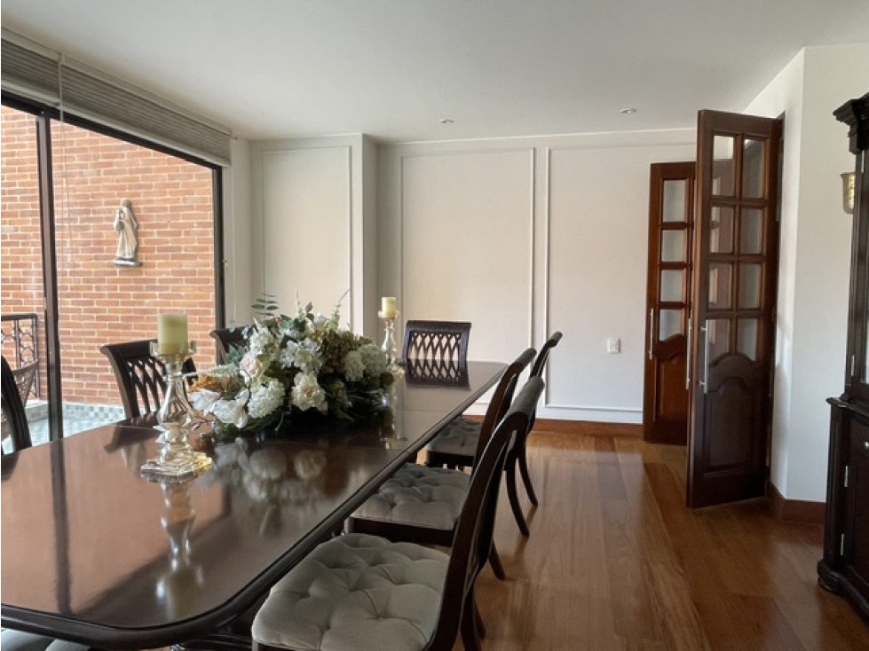 VENTA APARTAMENTO EN MONTEARROYO — foto 5