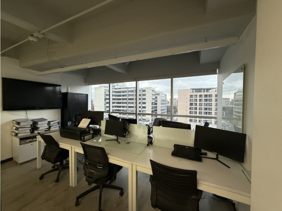 ARRIENDO OFICINA EN CHICO — foto 5