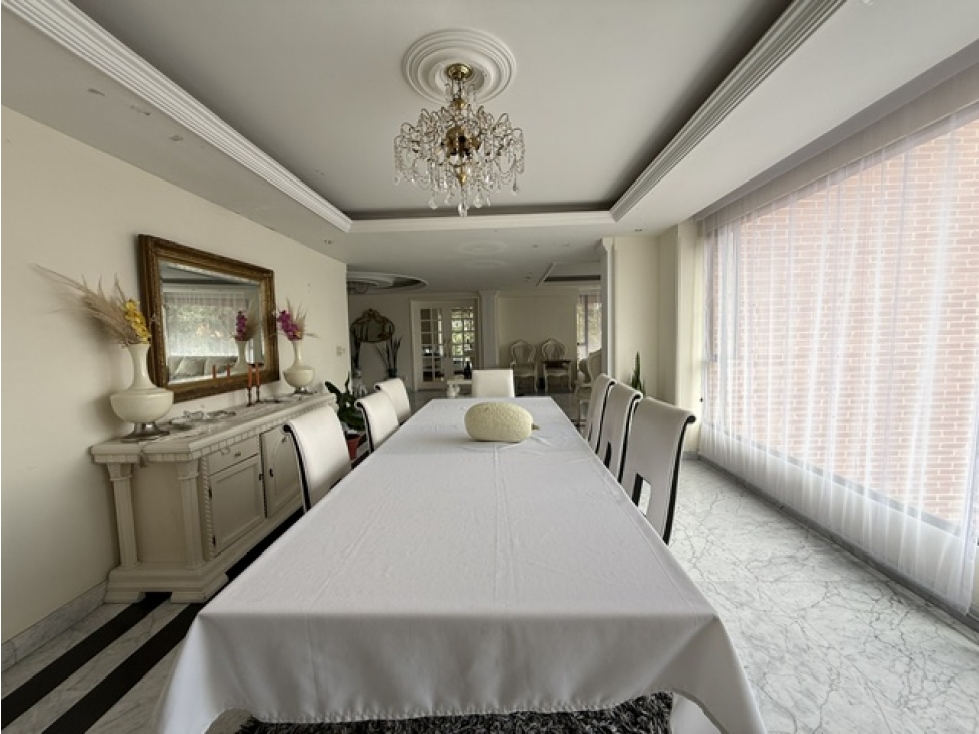 VENTA APARTAMENTO EN MONTEARROYO — foto 6