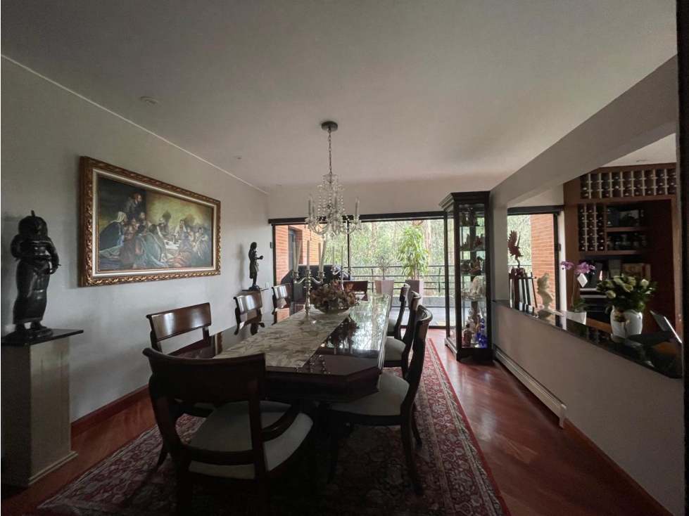 VENTA APARTAMENTO MONTEARROYO — foto 6