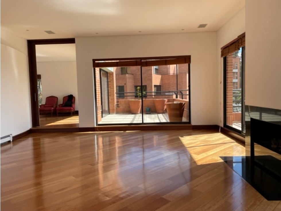 VENTA APARTAMENTO EN MONTEARRROYO - PH — foto 4