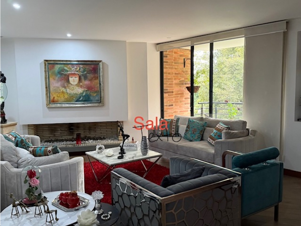 VENDO APARTAMENTO EN IRAKA
