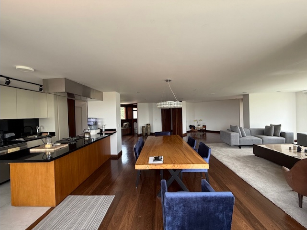 VENTA APARTAMENTO EN MONTEARROYO — foto 6