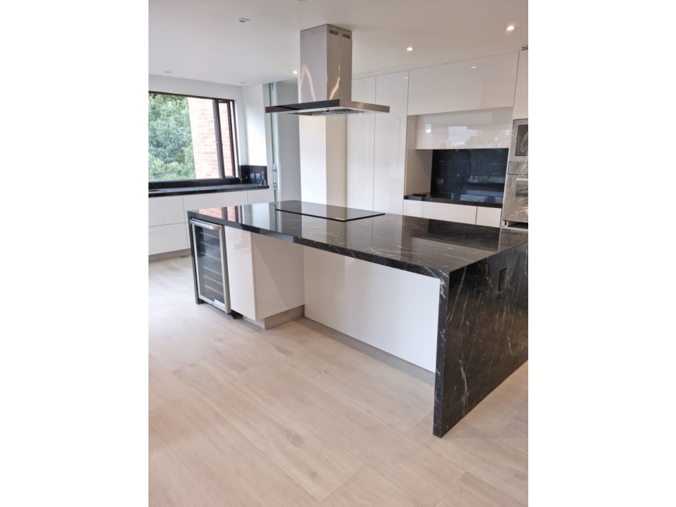 VENDO APARTAMENTO REMODELADO EN MONTEARROYO — foto 5