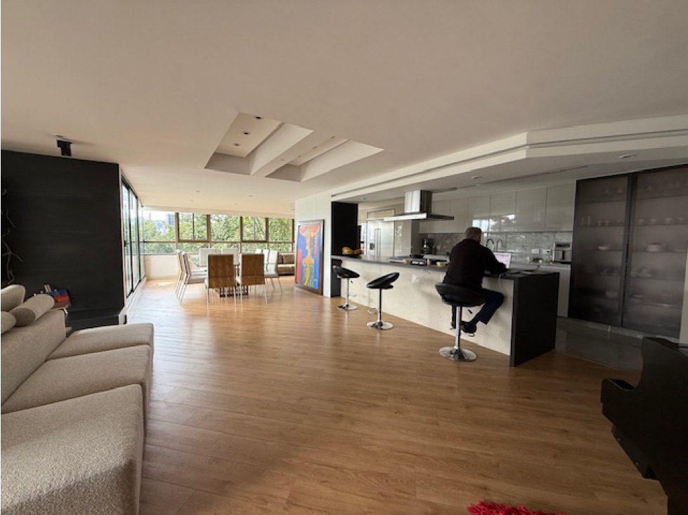 VENDO APARTAMENTO EN MONTEARROYO — foto 4