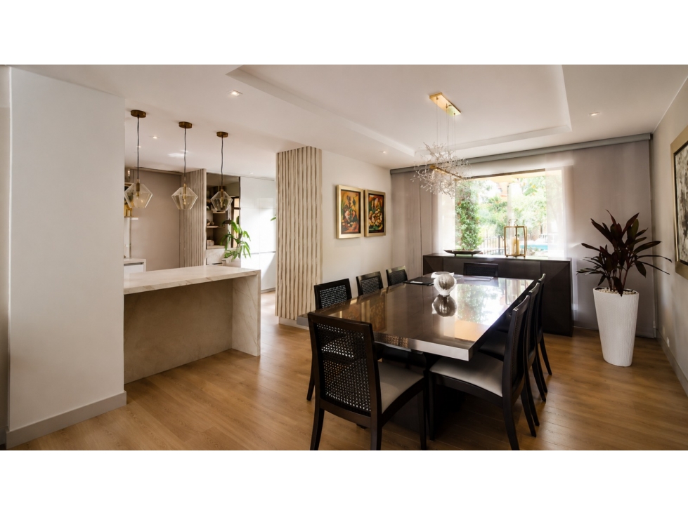 VENDO APARTAMENTO EN MONTEARROYO — foto 6