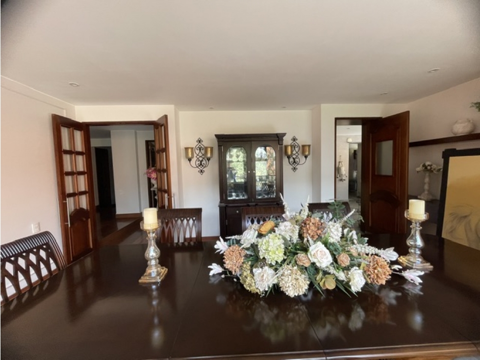 VENTA APARTAMENTO EN MONTEARROYO — foto 6