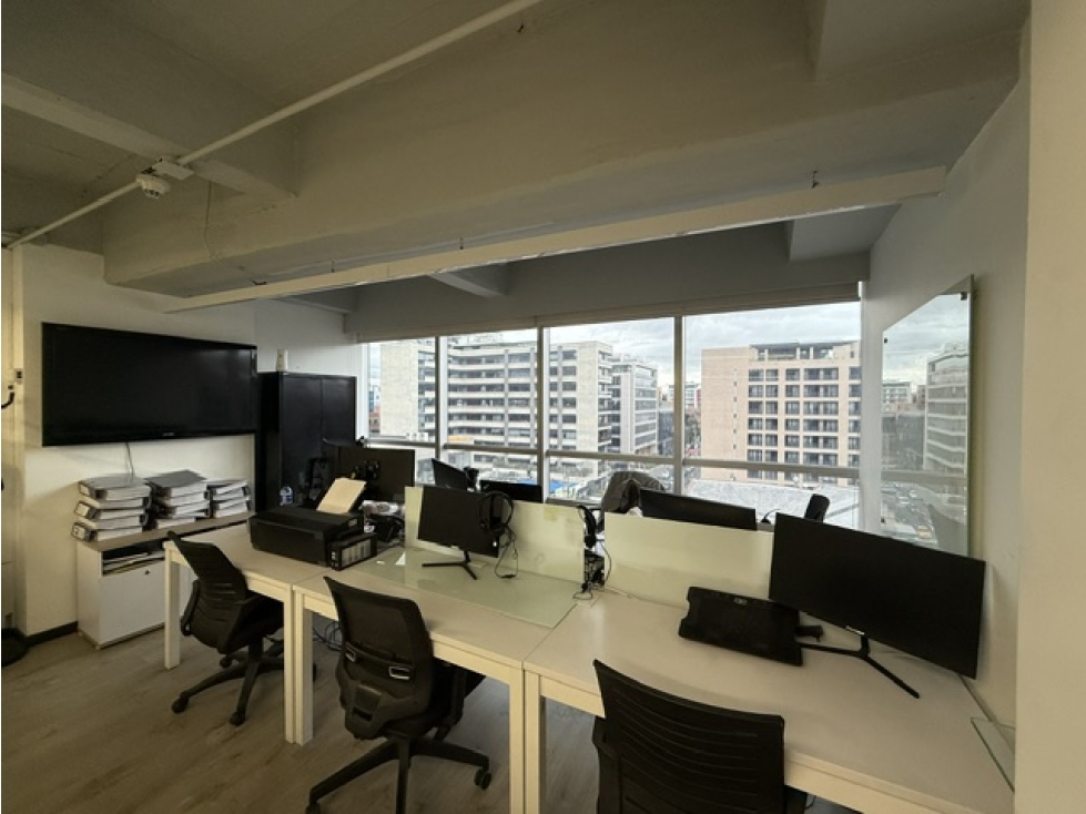 ARRIENDO OFICINA EN CHICO — foto 6