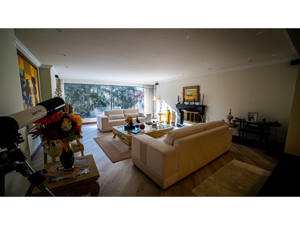 ARRIENDO APARTAMENTO EN MONTEARROYO