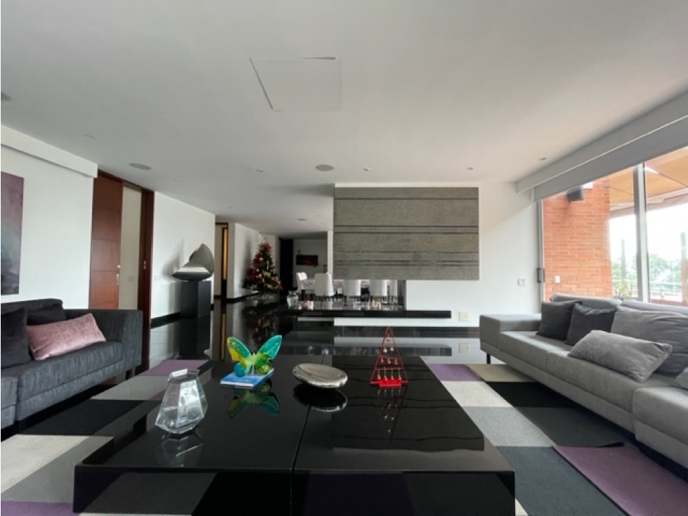 ARRIENDO/VENTA PH EN BOSQUES DE MARQUÉS — foto 3
